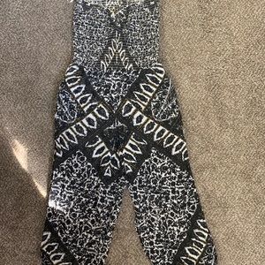 Free people boho jumper